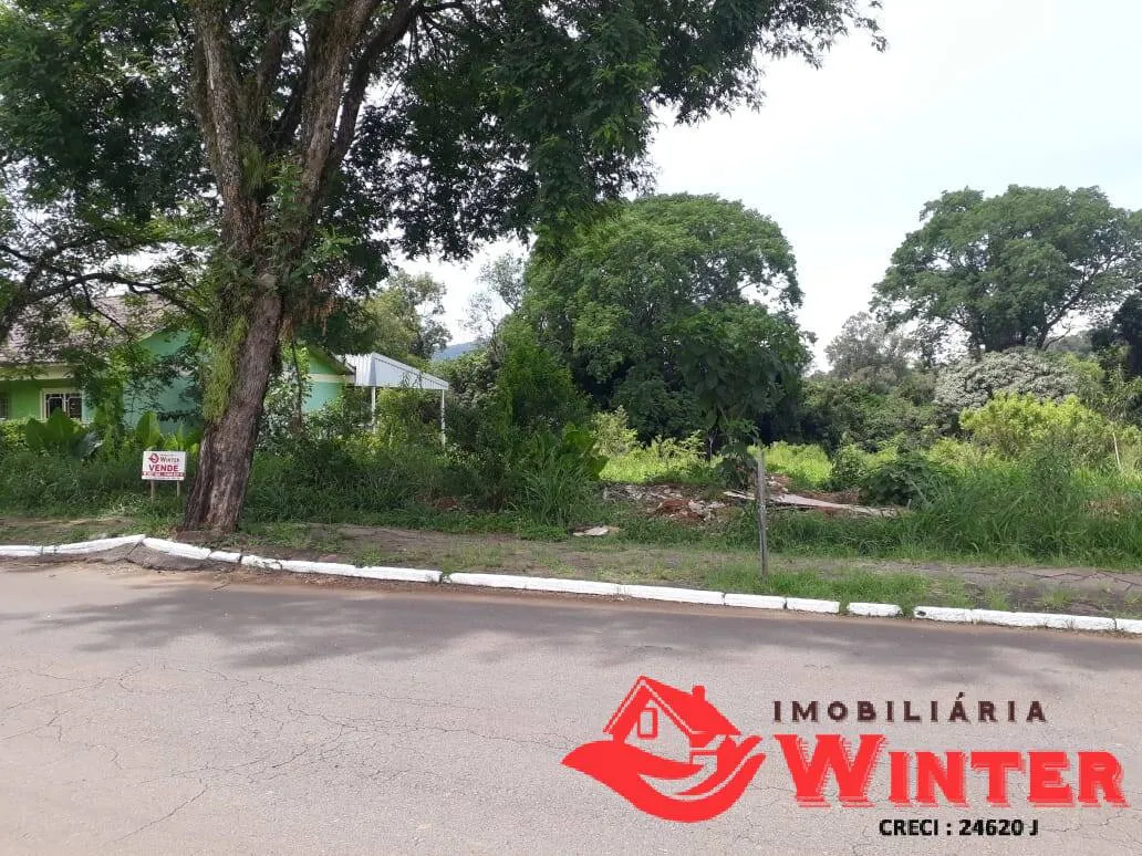 Imagem Terreno amplo com 1140,94m² próxima ao Parque de Feliz.