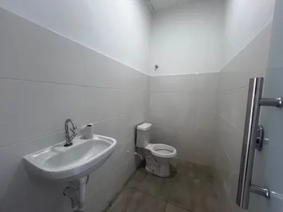 Imagem Galpão disponível para locação no bairro Jardim Alterosa, Betim-MG.