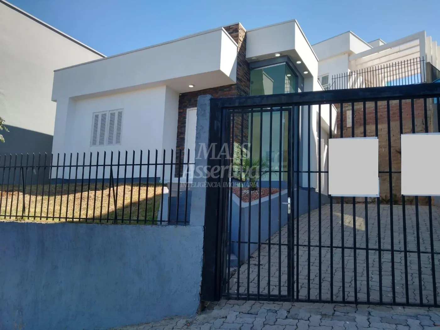 Imagem Casa para venda em Campo Bom, bairro Santo Antonio - R$398.000,00