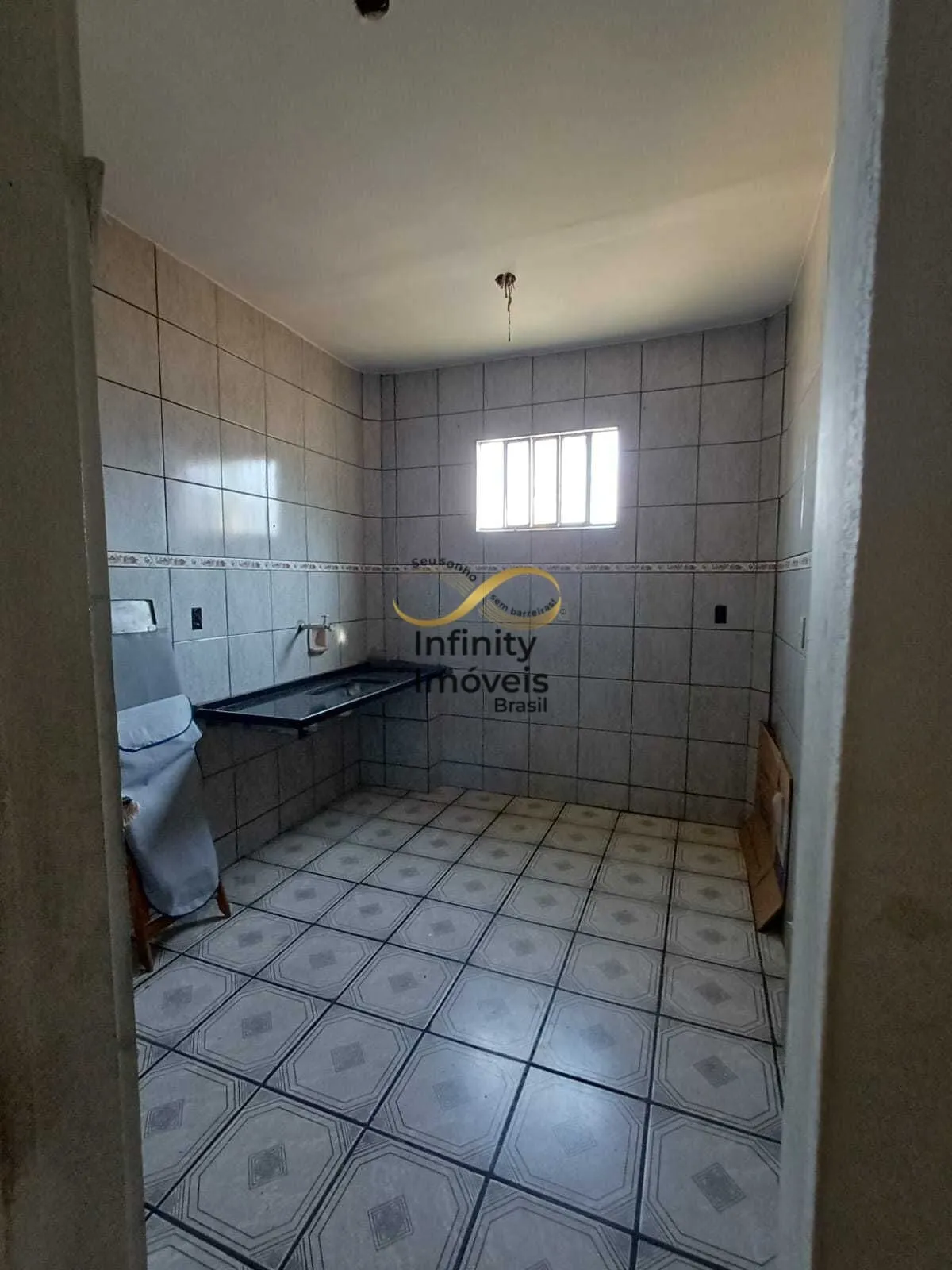 Imagem Casa à venda no bairro Jardim Alvorada - Belo Horizonte/MG