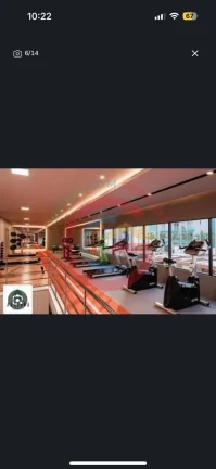 Imagem Ágio apartamento 2Q - Egeu - Anápolis - MAIS BARATO QUE DA CONSTRUTORA
