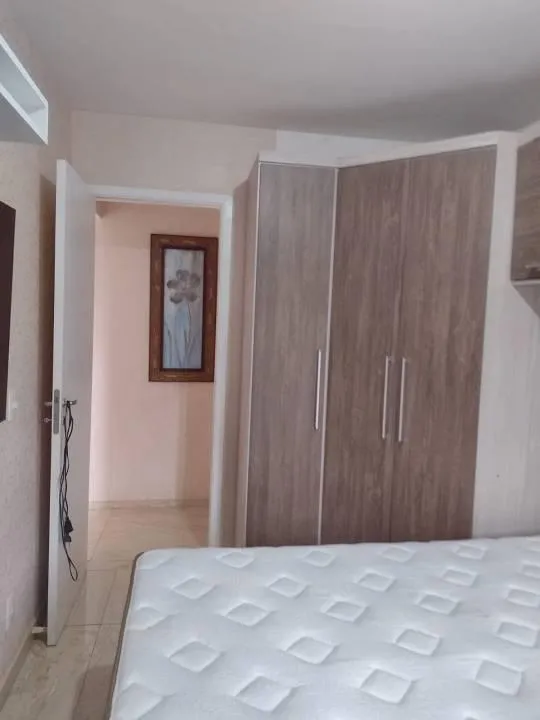 Imagem APARTAMENTO- COND. MAGIA DE VIVER - CAJAMAR