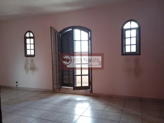 Imagem Sobrado à Venda em Chácara das Corujas, SP - 4 Dorms, 100m²