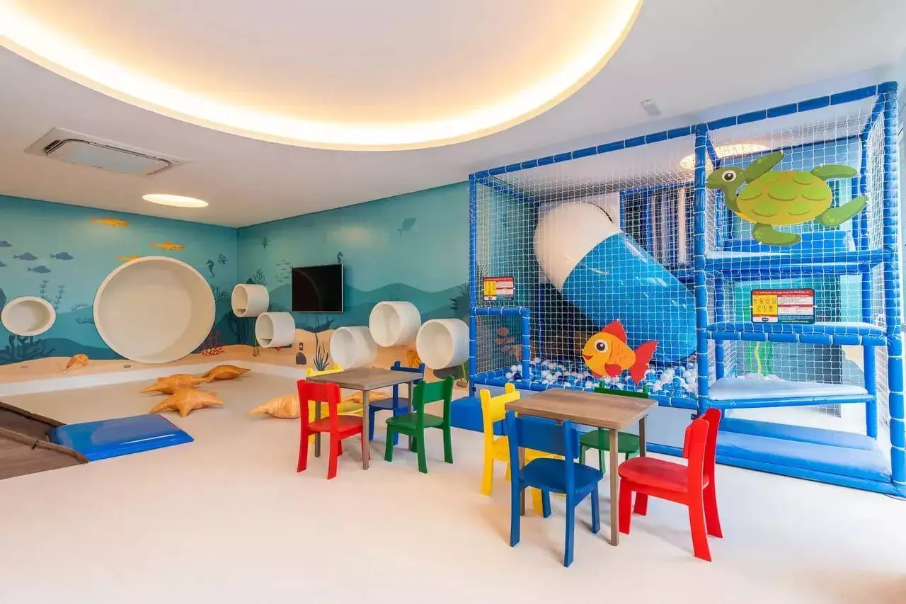 Imagem Apartamento 3 dormitórios com suíte à venda no Jardim Lindóia - Grand Park Lindóia