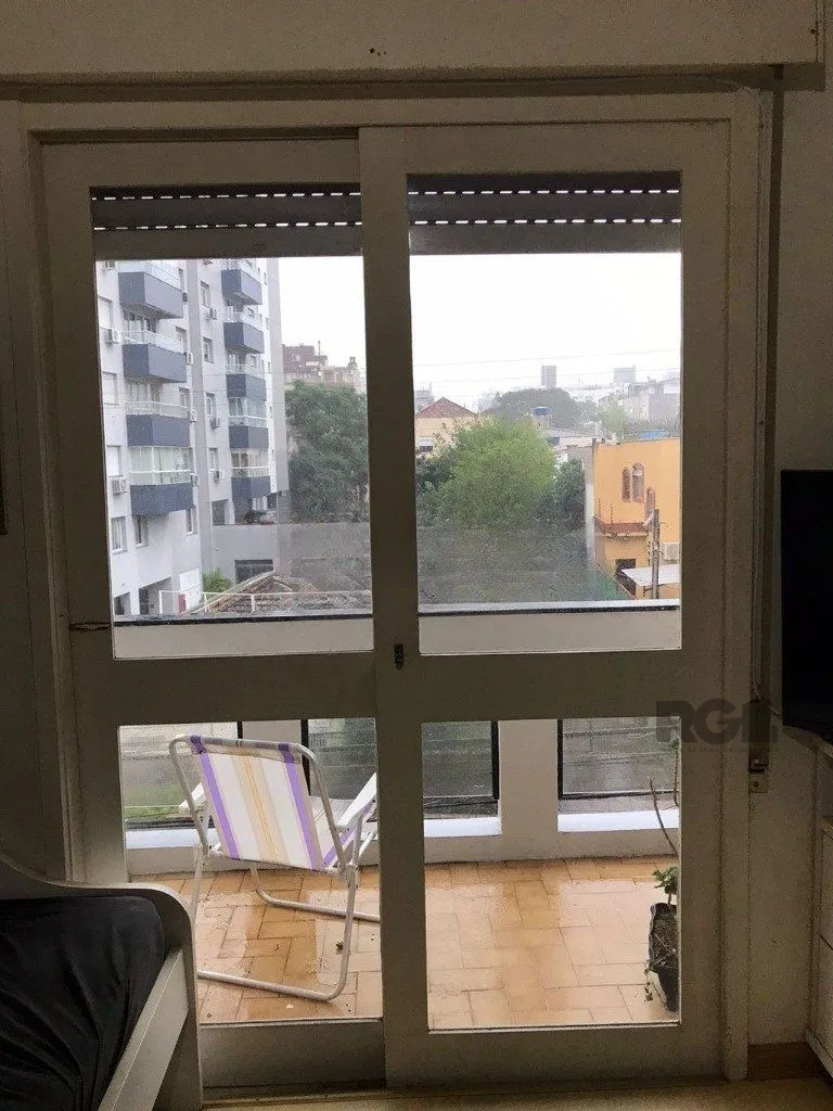 Imagem Apartamento 2 dorms à venda Rua Guilherme Alves, Jardim Botânico - Porto Alegre