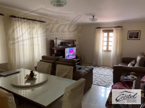 Imagem Casa Residencial à venda, Jardim Esmeralda, São Paulo - .