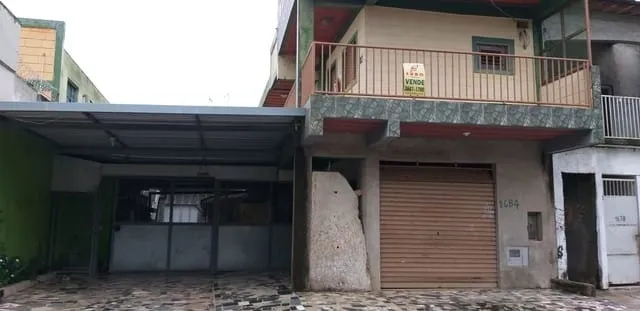 Imagem Comercial à venda 13 Quartos, 8 Vagas, 500M², Jardim Santa Tereza, Taubaté - SP