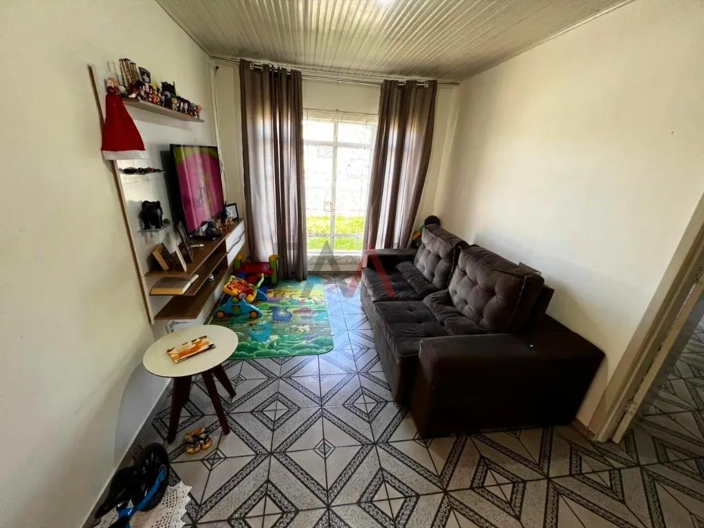 Imagem Casa para Venda no Bairro Trianon, com 3 Quartos 1 sendo Suíte