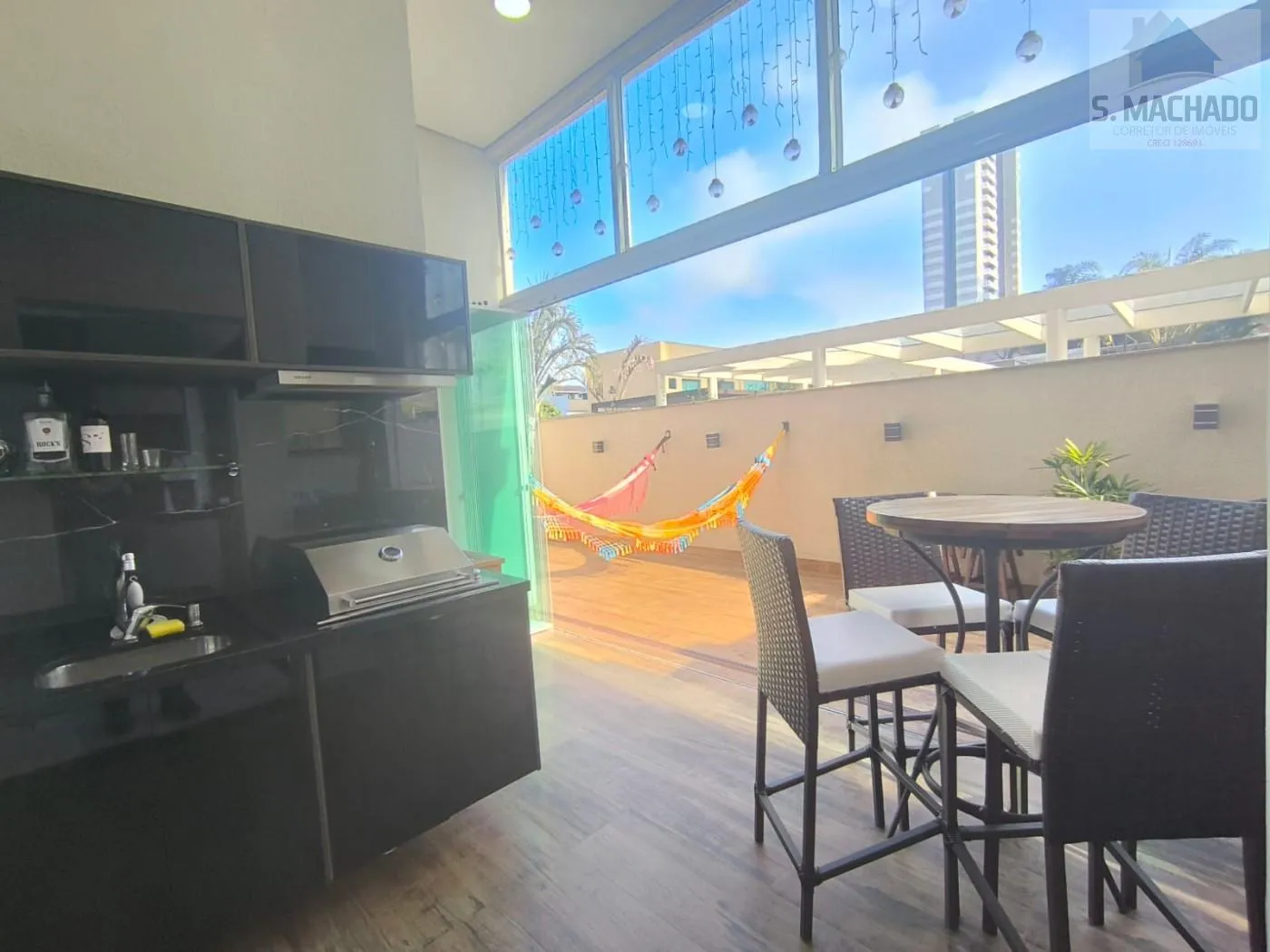 Imagem Apartamento para Venda em Santo André / SP no bairro Vila Curuça
