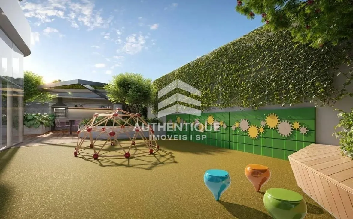 Imagem DUO LIFESTYLE JARDINS - Apartamento à venda no bairro Jardim Paulista - São Paulo/SP