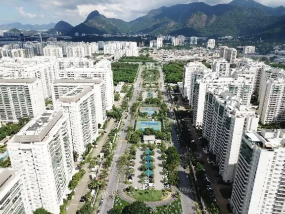 Imagem APARTAMENTO RESIDENCIAL em RIO DE JANEIRO - RJ, JACAREPAGUÁ