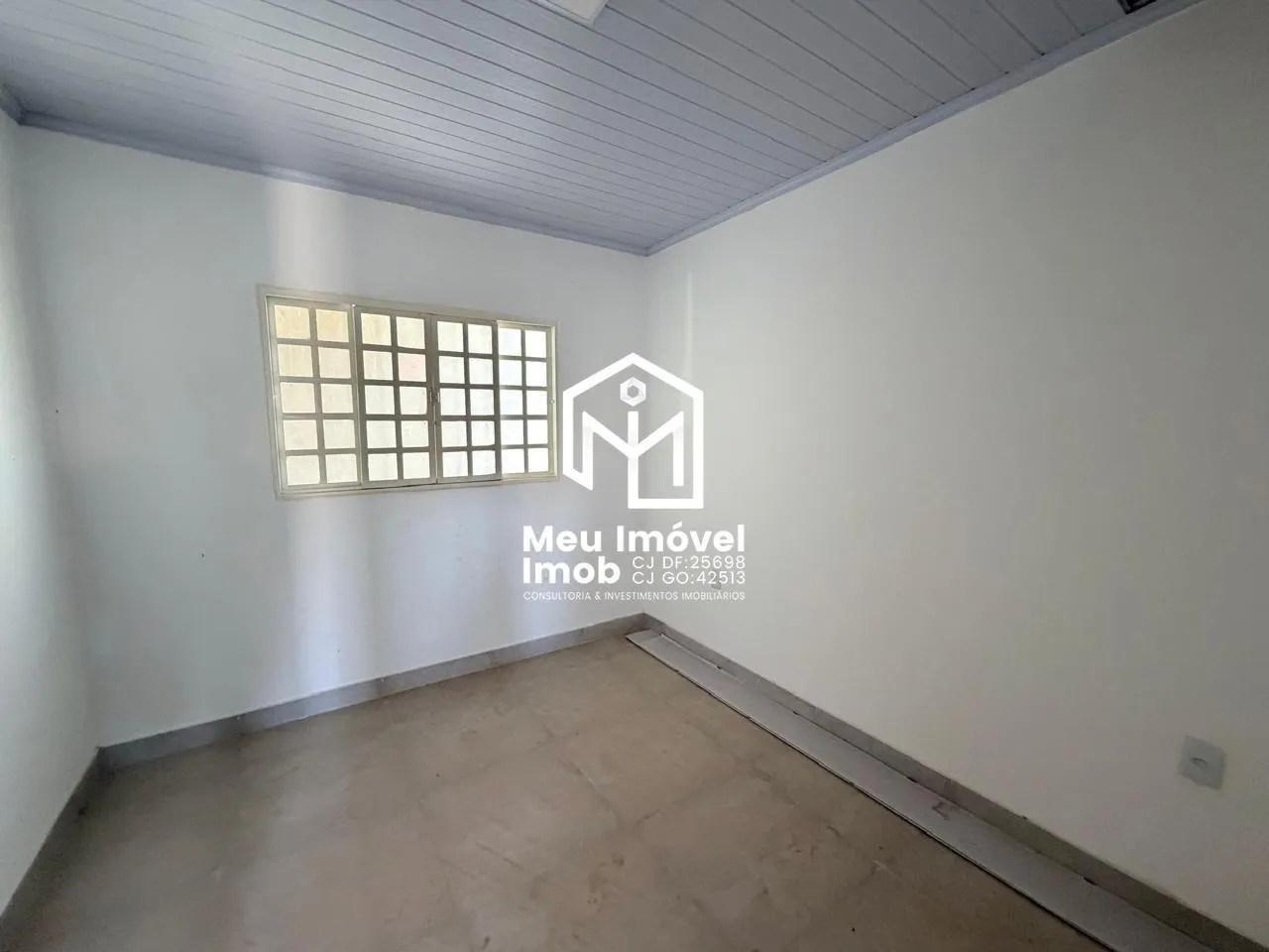 Imagem Casa 2 Quartos 52,30m² Res.Texas Estrela Dalva III Luziânia