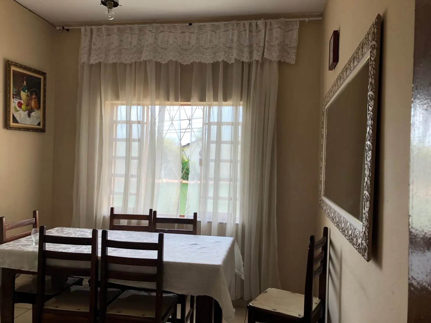 Imagem Casa à venda 5 Quartos, 1 Suite, 8 Vagas, 320M², Jardim Cristina, Pindamonhangaba - SP