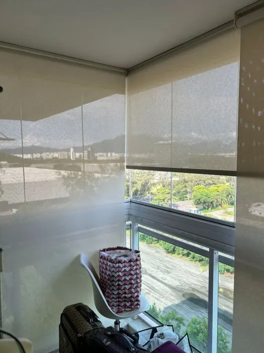 Imagem Apartamento no Barra Central Park, 69 m² e 2 quartos