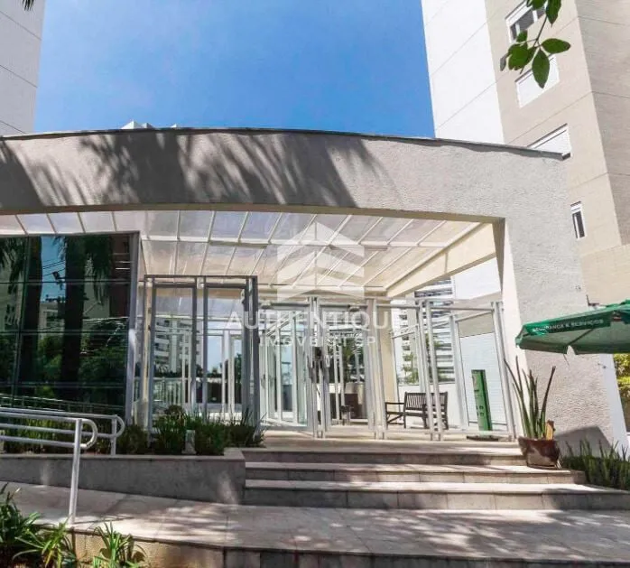 Imagem CLUB PARK BUTANTA - Apartamento no bairro Butantã à venda