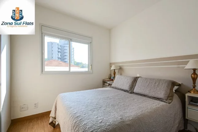 Imagem Apartamento Garden à venda No Jardim Prudência Com 2 Dormitórios e 2 Vagas