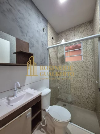 Imagem Loft na praia de Massaguaçu, a 400 metros da areia praia. Caraguatatuba.