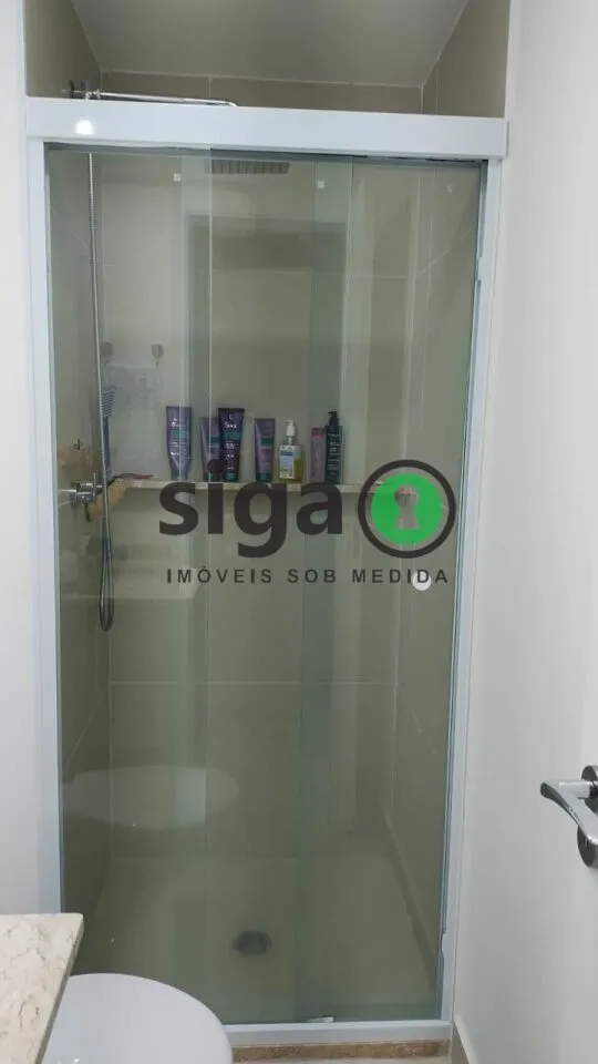Imagem APARTAMENTO COM 3 DORMITORIOS A VENDA NA FERNANDES MOREIRA CHACARA SANTO SANTO ANTONIO