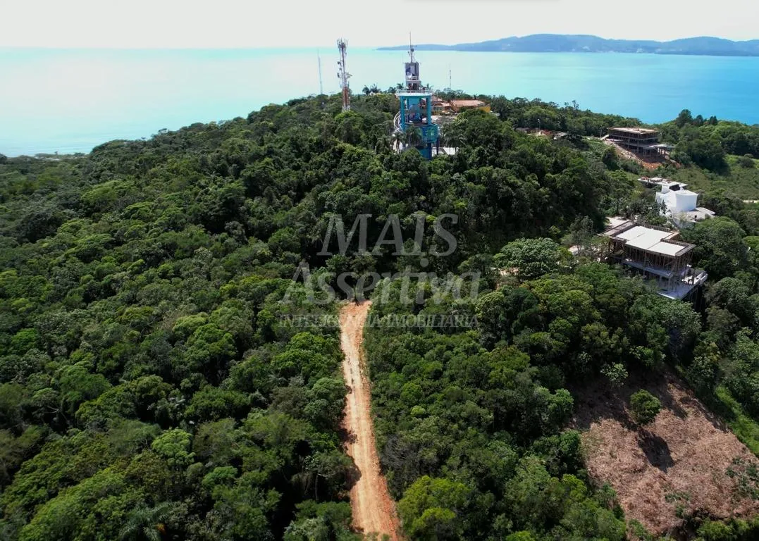 Imagem Terreno para venda de 974,00m² em Canto da Praia, Itapema/SC.