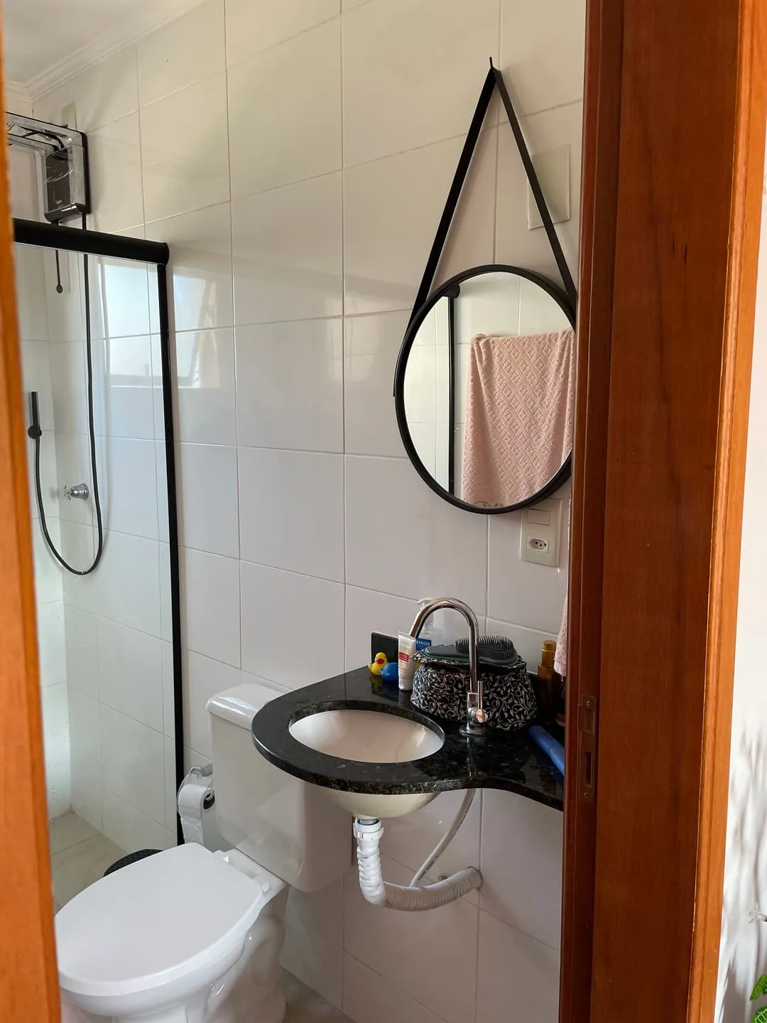 Imagem Apartamento à venda 3 Quartos, 2 Suites, 2 Vagas, 132M², Ipiranga, Pindamonhangaba - SP | Residencial Santa Cecília