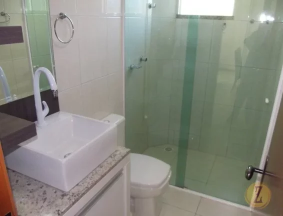 Imagem Apartamento 2 dormitórios