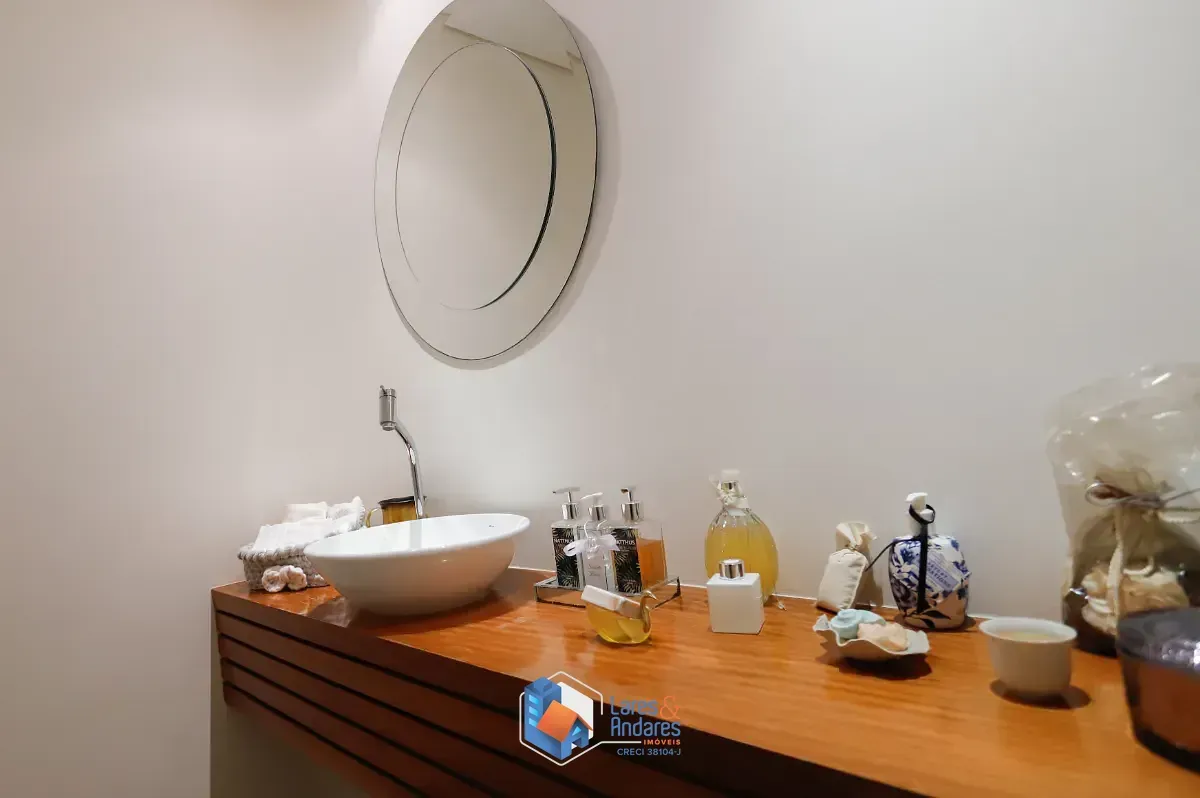 Imagem Apartamento para venda em Higienópolis com 4 quartos, sendo 3 suítes, 260m²