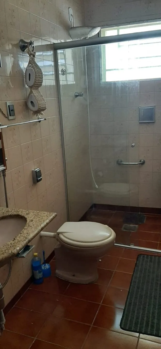 Imagem Casa à venda 2 Quartos, 1 Suite, 2 Vagas, Centro, Aparecida - SP