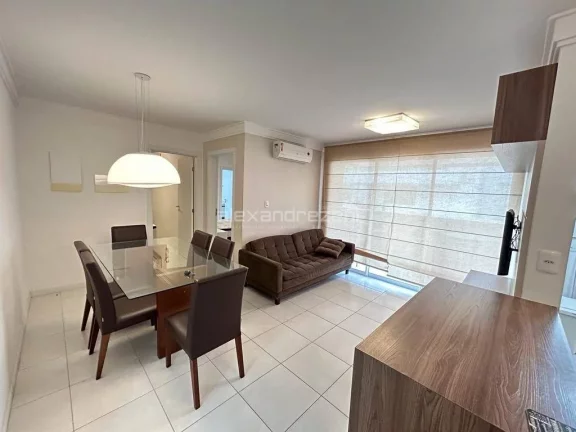 Imagem Apartamento 2 dormitórios Recanto Cardeal