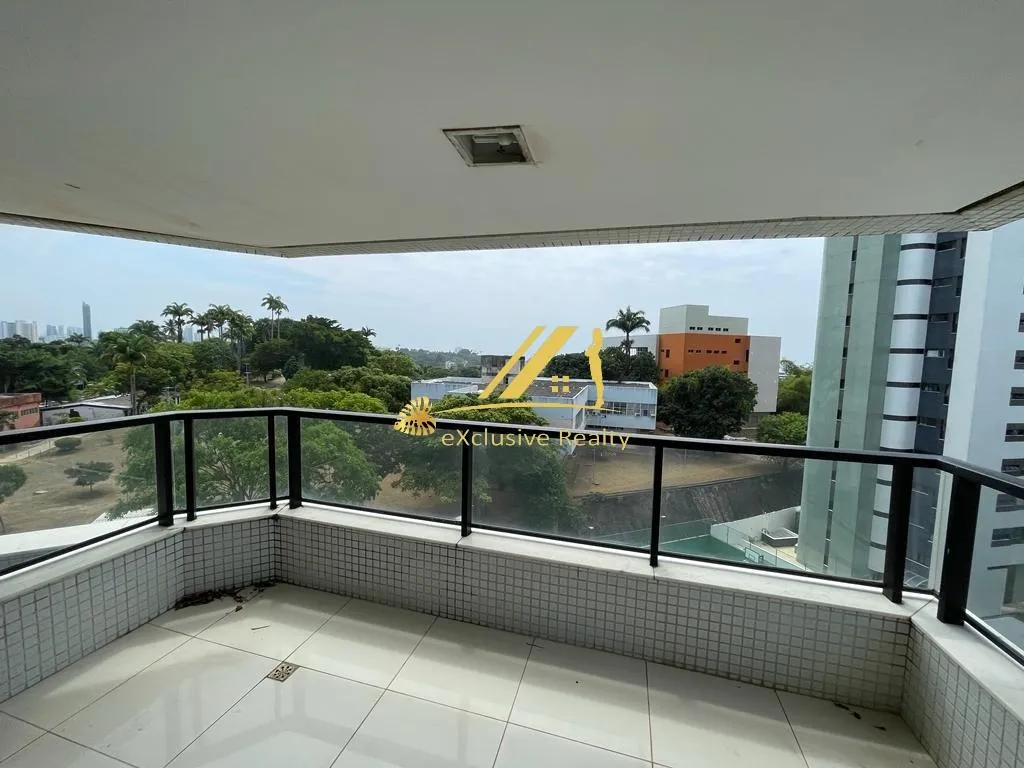 Imagem Apartamento RESIDENCIAL em Salvador - Bahia, Ondina
