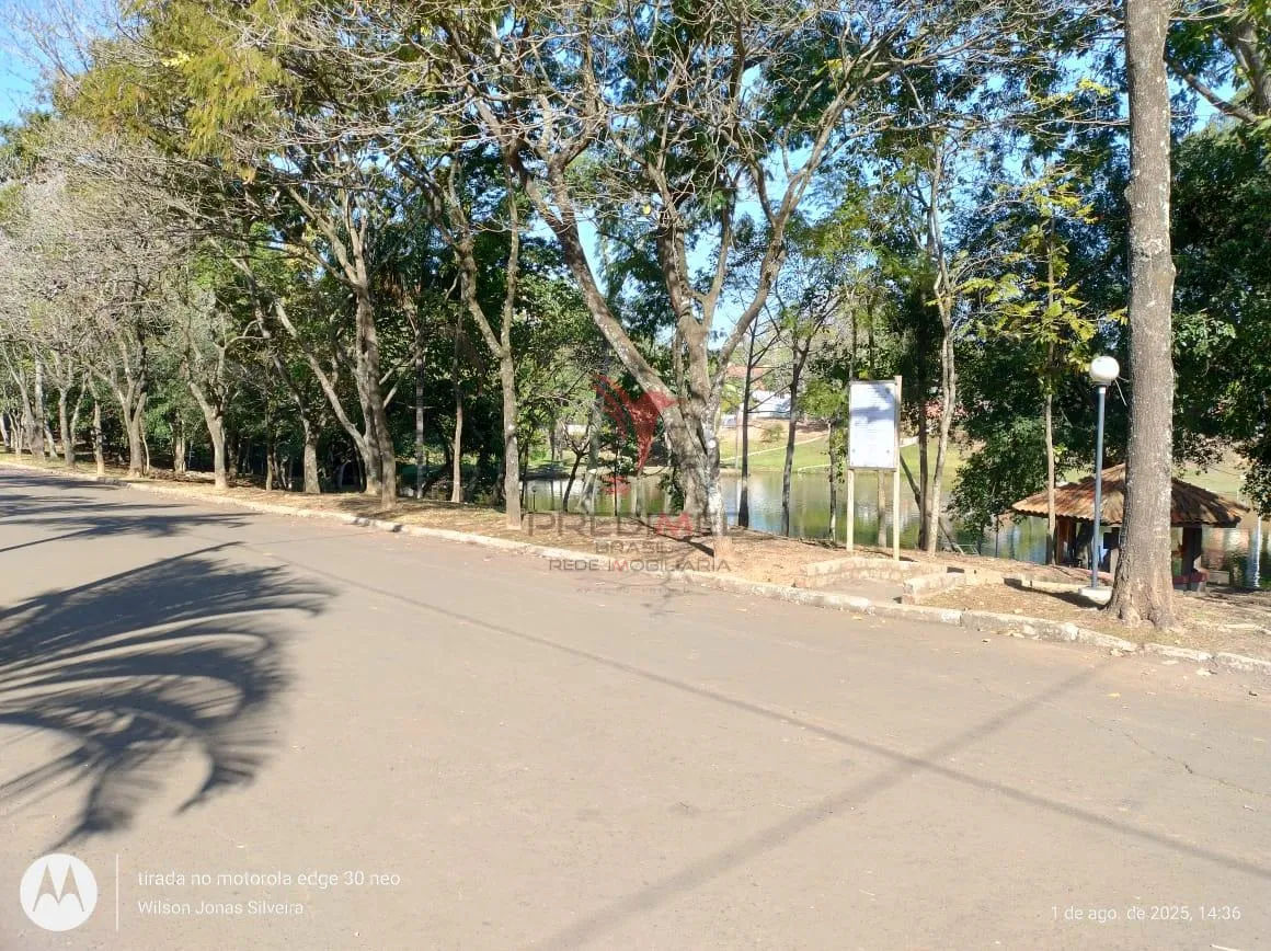 Imagem Chácara EM CONDOMÍNIO colinas de Piracicaba . Possível permuta