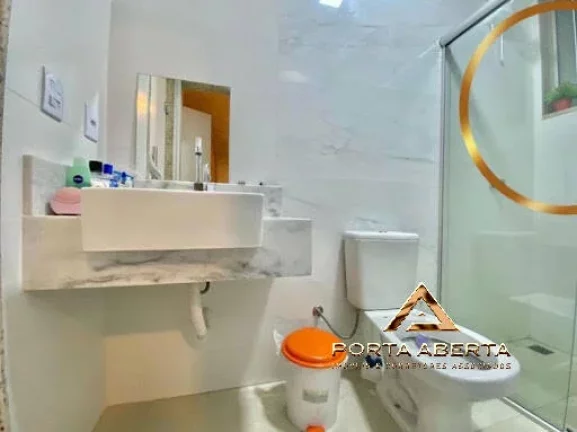 Imagem Cobertura 3 Quartos sendo 2 suites no bairro Iguaçu - COD 1149