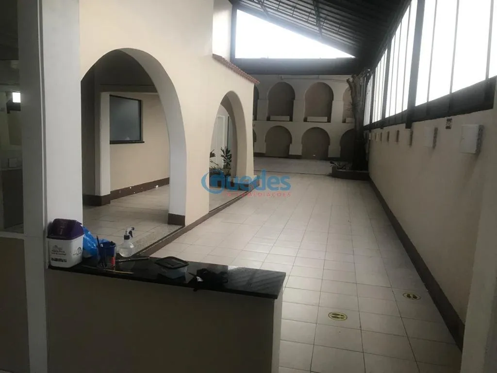 Imagem Locação: Ponto Comercial Jardim Paulista 588m²