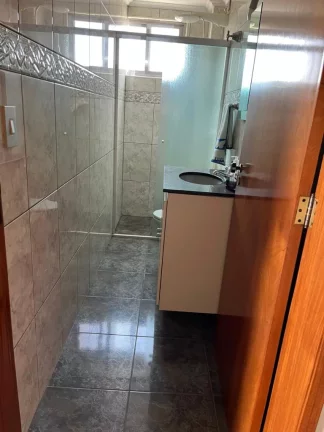 Imagem APARTAMENTO RESIDENCIAL em SÃO PAULO - SP, PLANALTO PAULISTA