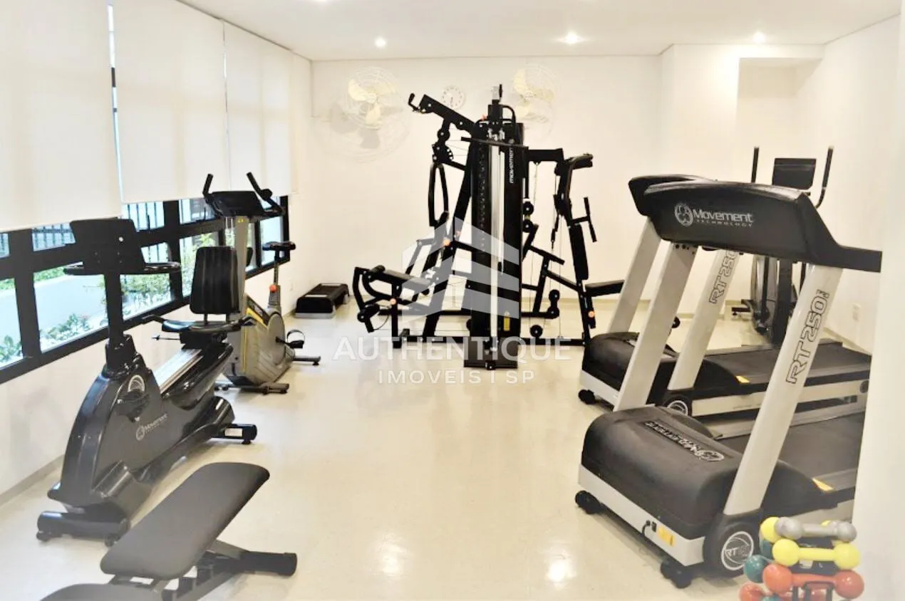 Imagem VILLA FIORI ACLIMACAO - Apartamento à venda no bairro Aclimação - São Paulo/SP, Zona Sul