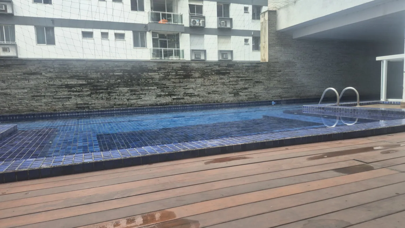 Imagem Apartamento para Venda em Rio de Janeiro, COPACABANA, 2 dormitórios, 1 suíte, 3 banheiros, 2 vagas