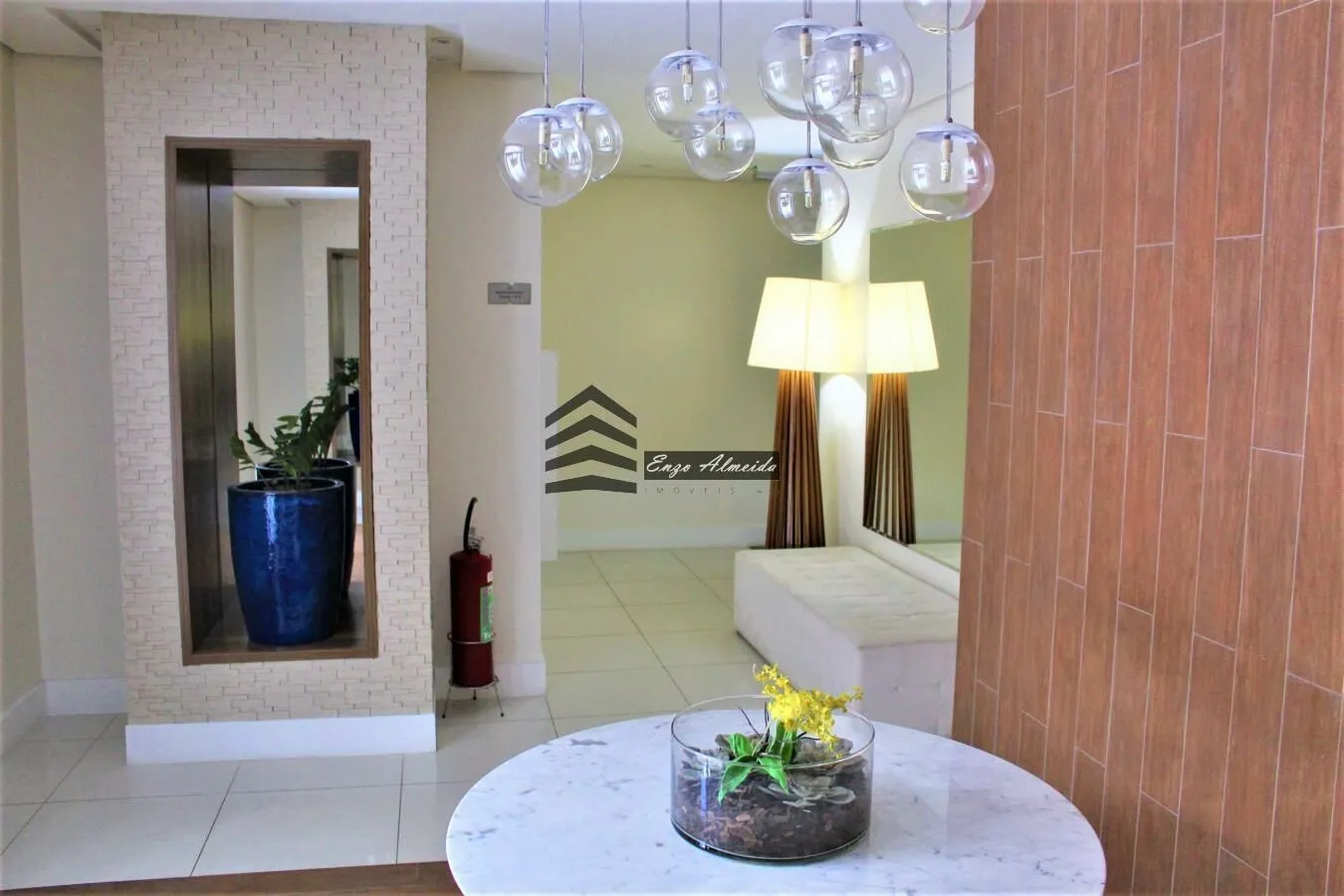 Imagem EASY VILA ROMANA - Apartamento à venda em São Paulo/SP