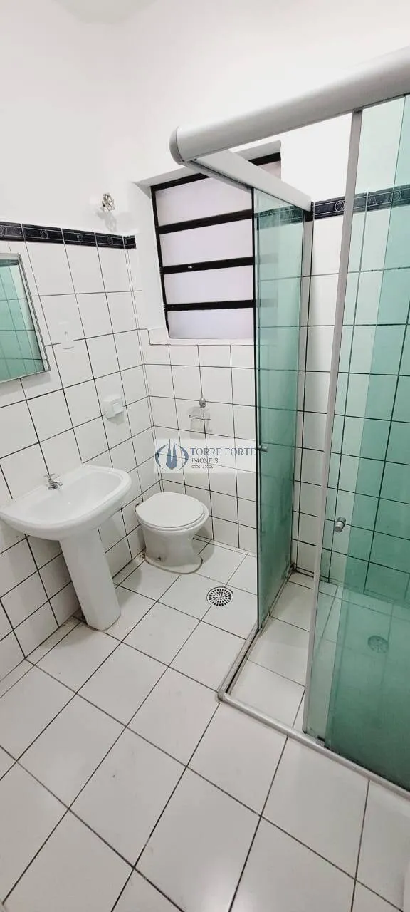 Imagem Apartamento 1 dormitório Vila Regente Feijó Locação
