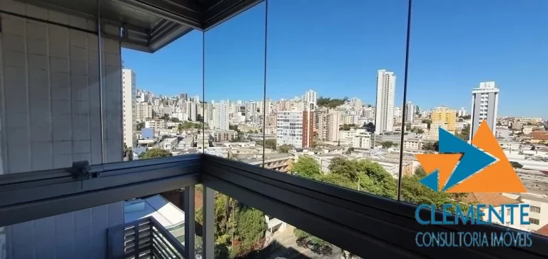 Imagem APTO. 04 QUARTOS 02 SUITES E 02 SEMI-SUITES/GUTIERREZ/STO. AGOSTINHO-BH