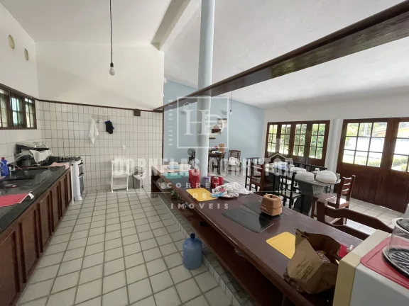 Imagem Casa de Alto Padrão em Aldeia dos Camarás
