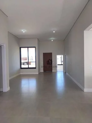 Imagem Casa à venda, 261 m² por R$ 2.450.000,00 - Alphaville Nova Esplanada IV - Votorantim/SP