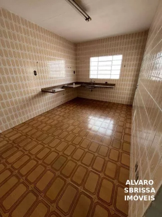Imagem Casa com 3 dormitórios à venda, 200 m² por R$ 550.000,00 - Centro - Itu/SP