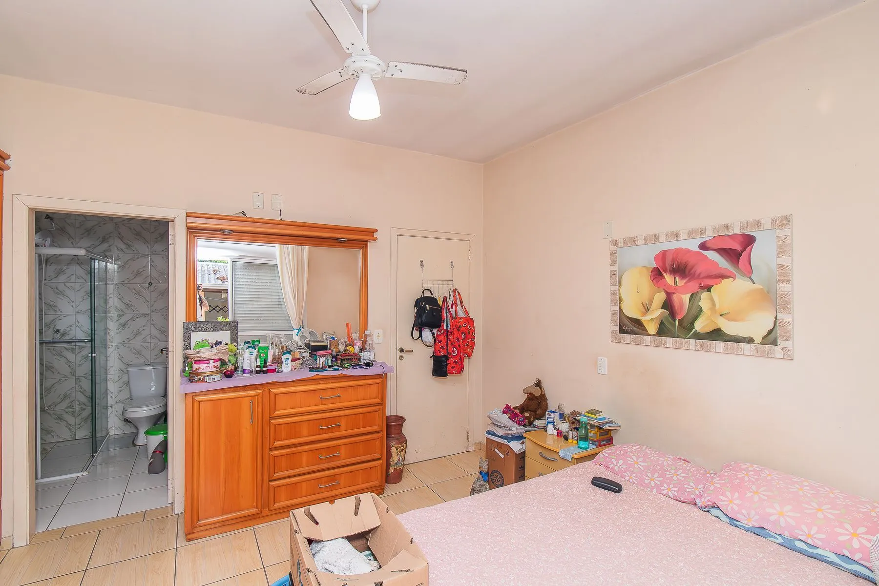 Imagem Casa 4 dormitórios - 1 vaga - 330m² Menino Deus