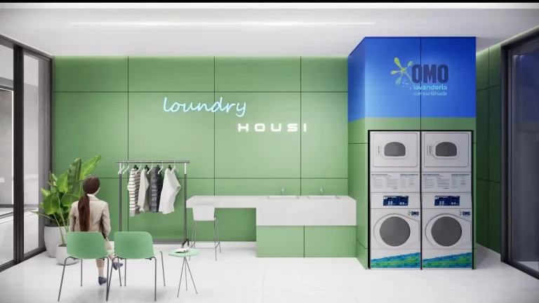 Imagem Saint Louis Residencial