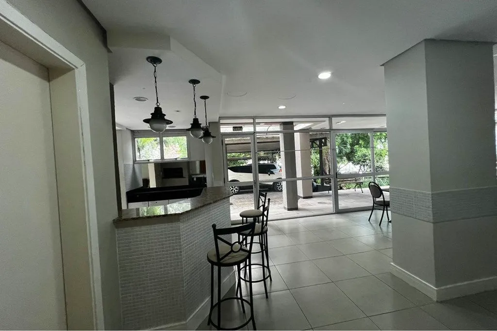 Imagem Apartamento em Azenha