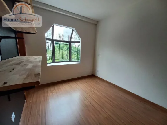 Imagem Apartamento Aluguel 4 quartos, 2 suites varanda 2 vagas 147m Vila Andrade