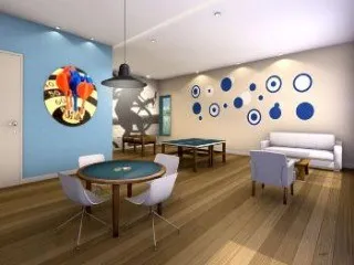 Imagem Condomínio Alegre Gran Condominium São Caetano, apartamento com 3 quartos a venda em São Caetano do Sul
