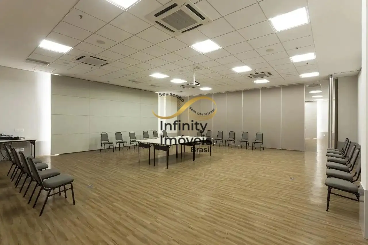 Imagem FLAT COM UM QUARTO A VENDA .CIDADE JARDIM GOLDEN FLAT - Hotel Um grande e exclusivo empreendimento hoteleiro