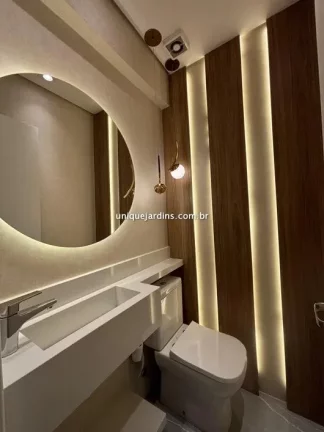 Imagem Apartamento para alugar Jardim América São Paulo