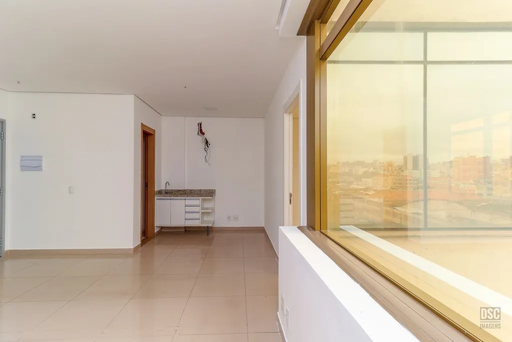 Imagem Sala Comercial em São Geraldo