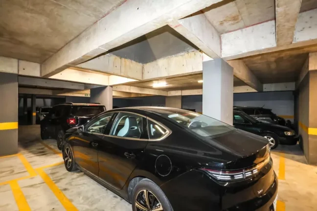 Imagem APARTAMENTO RESIDENCIAL em São Paulo - SP, Saúde